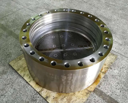 大型數(shù)控車床加工 自動化機(jī)械設(shè)備配件加工