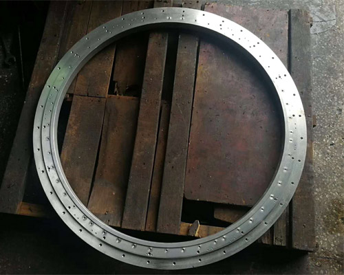 大型數(shù)控車(chē)床加工_非標(biāo)卷制大口徑法蘭盤(pán)數(shù)控龍門(mén)銑機(jī)械加工