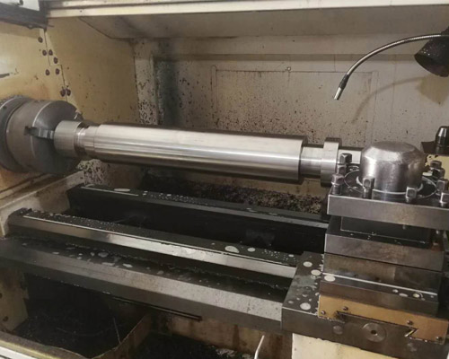 大型數(shù)控車床加工_非標長軸CNC機械加工