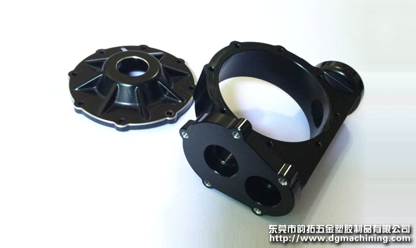 精密機(jī)械零部件加工對材料有哪些具體要求？