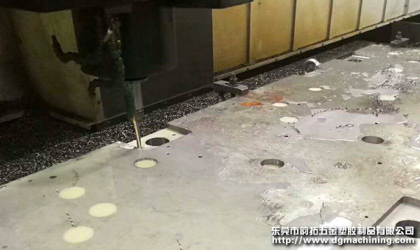 如何改善機(jī)械加工工件的質(zhì)量