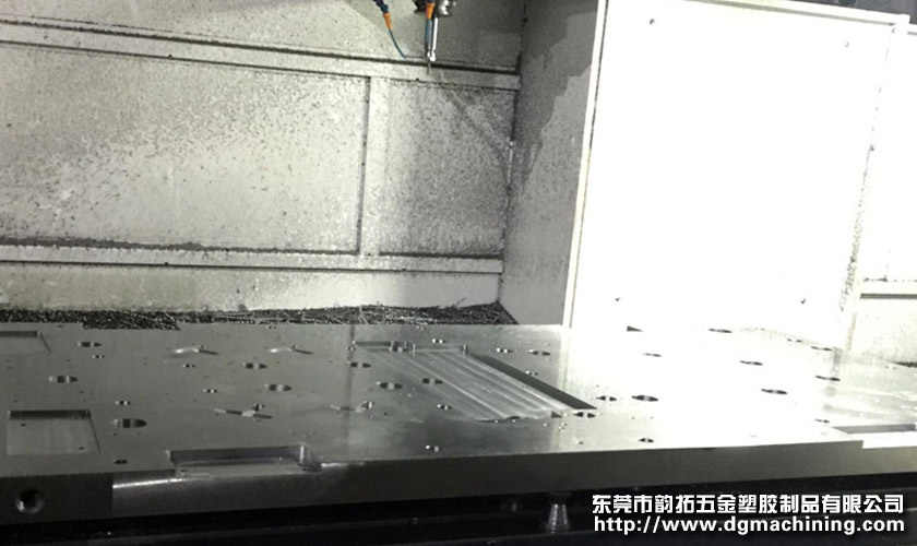 機(jī)械加工后工件為什么會(huì)變形