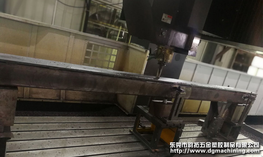 機械加工工藝規(guī)程之定位基準的選擇原則