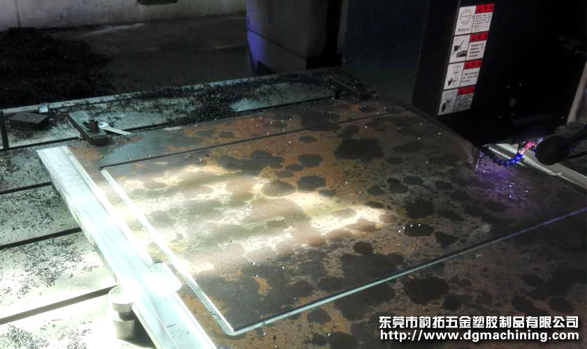 大型機械加工廠教你如何設(shè)計具有良好工藝性的機械零部件