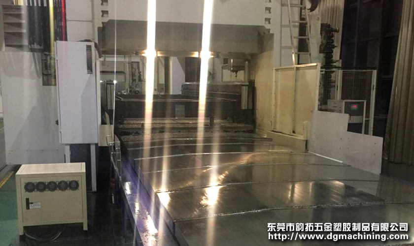 影響機械加工安全的因素有哪些？