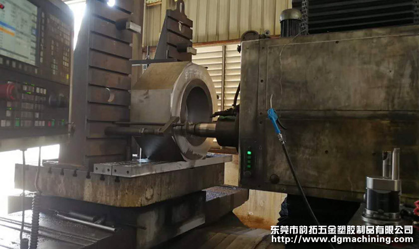 數(shù)控車床加工的形式有哪些？