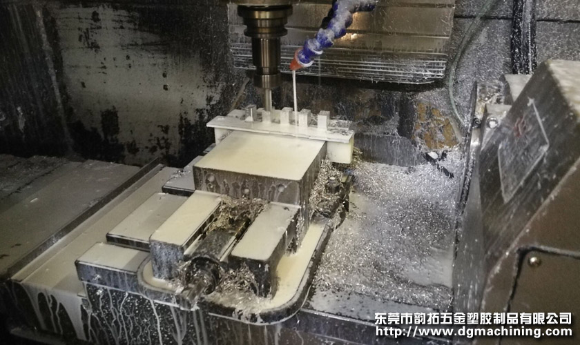 精密機(jī)械零部件加工的檢驗(yàn)制度