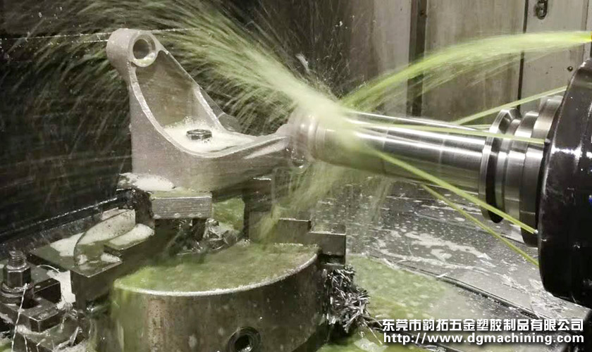 機(jī)械加工在編程時(shí)需要注意哪些問題