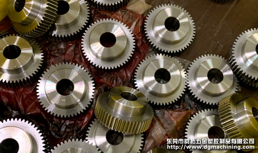 齒輪自動(dòng)數(shù)控車(chē)床加工 齒輪自動(dòng)數(shù)控車(chē)床加工