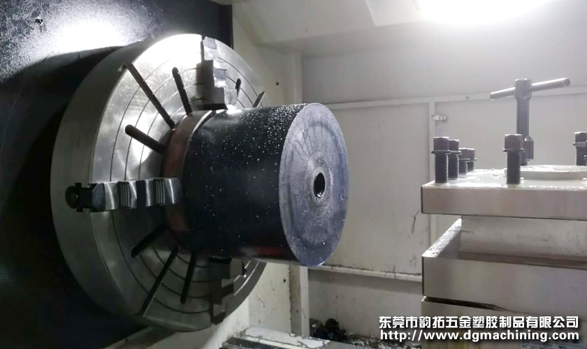CNC機械加工訂單 CNC機械加工訂單