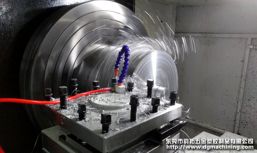 非標異型錐形鋁件CNC車削加工來圖定制 非標異型錐形鋁件CNC車削加工來圖定制