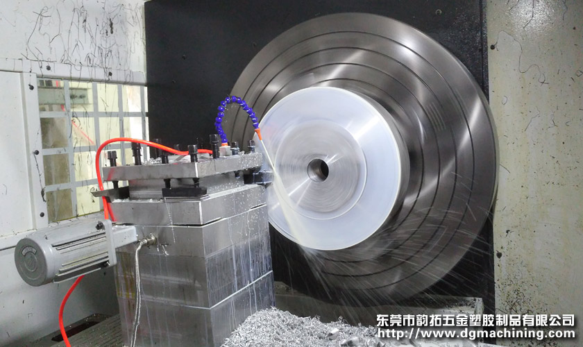 大型鋁件數(shù)控車(chē)床加工 大型鋁件數(shù)控車(chē)床加工