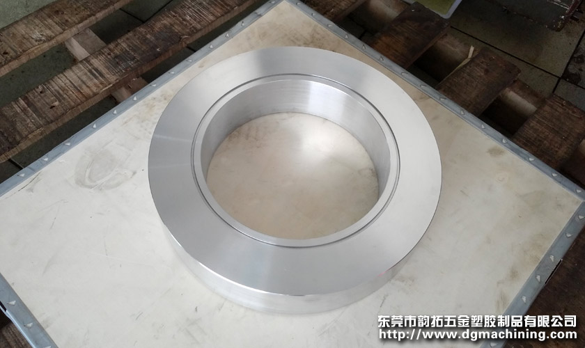 法蘭盤(pán)機(jī)械加工定做 法蘭盤(pán)機(jī)械加工定做